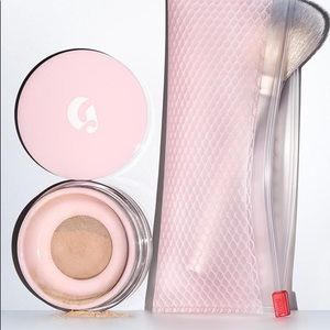 Glossier Wowder Duo